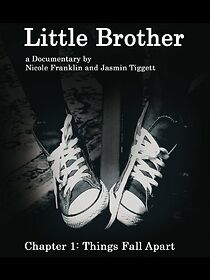 Watch Little Brother: Things Fall Apart (Short 2010)