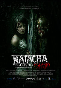 Watch Natacha y el Cuarto Espanto (Short 2010)
