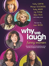 Watch Why We Laugh: Funny Women (TV Special 2013)
