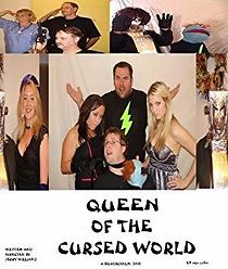 Watch Queen of the Cursed World