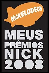 Watch Meus Prêmios Nick 2008
