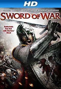 Watch Sword of War