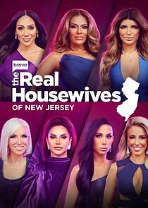 Watch The Real Housewives of New Jersey