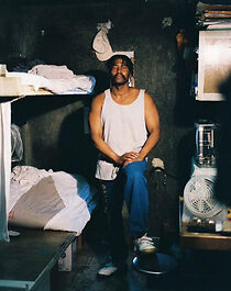 Watch Godot in San Quentin