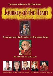 Watch Journey of the Heart: A Film on Heart Sutra