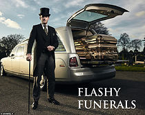 Watch Flashy Funerals