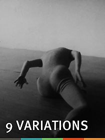 Watch 9 Variations on a Dance Theme
