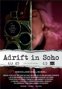 Watch Adrift in Soho
