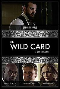 Watch The Wild Card