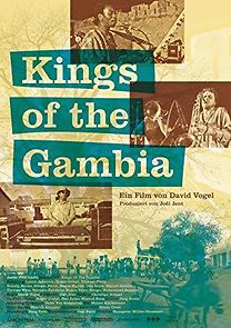 Watch Kings of the Gambia