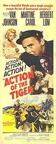 Watch Action of the Tiger