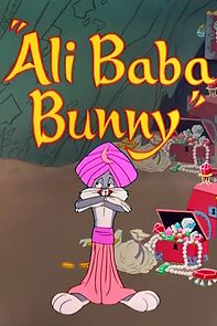 Watch Ali Baba Bunny (Short 1957)