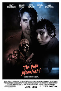 Watch The Pale Moonlight (Short 2014)