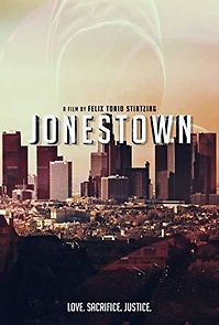 Watch Jonestown