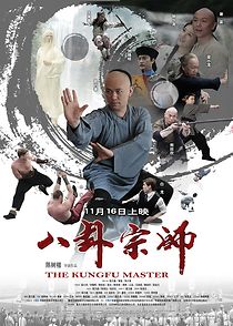 Watch The Kungfu Master