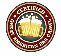 Watch The Great American Bar Crawl