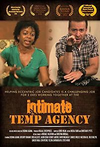 Watch Intimate Temp Agency