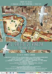 Watch Il Ghetto di Venezia, 500 Anni di Vita