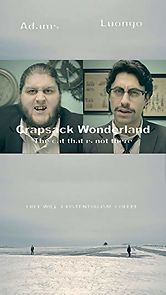 Watch Crapsack Wonderland the Cat That Is Not There