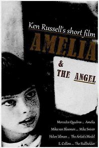 Watch Amelia and the Angel (Short 1958)