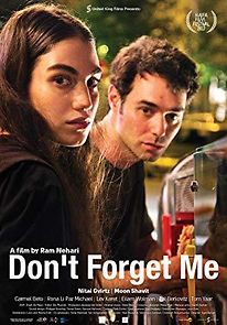 Watch Don't Forget Me