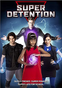 Watch Super Detention
