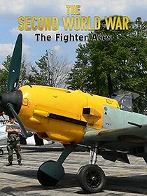 Watch Fighter Aces of the Second World War