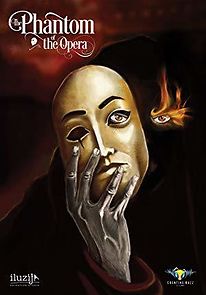 Watch The Phantom of the Opera Animated Feature