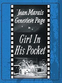 Watch Girl in His Pocket