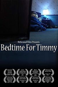 Watch Bedtime for Timmy