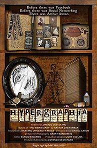 Watch Hypergraphia