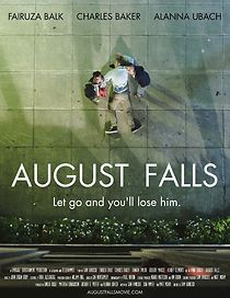 Watch August Falls