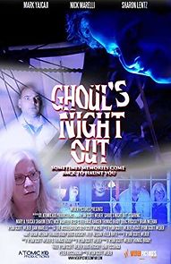 Watch Ghoul's Night Out
