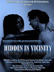 Watch Hidden in Vicinity