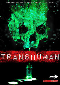 Watch Transhuman