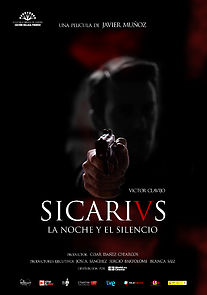 Watch Sicarivs: the Night and the Silence