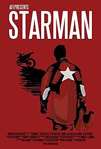 Watch Starman