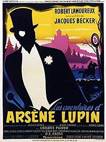 Watch The Adventures of Arsène Lupin