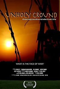 Watch Unholy Ground