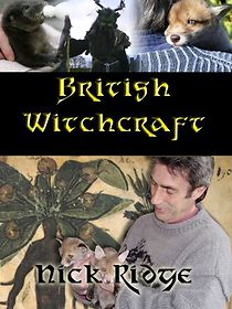 Watch A Very British Witchcraft