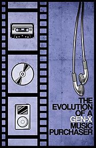 Watch The Evolution of a Gen-X Music Purchaser
