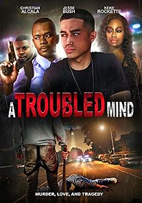 Watch A Troubled Mind