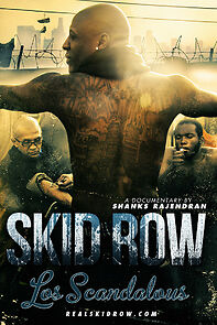 Watch Los Scandalous - Skid Row