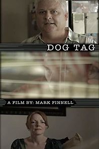 Watch Dog Tag