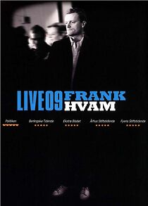 Watch Frank Hvam: Live 09