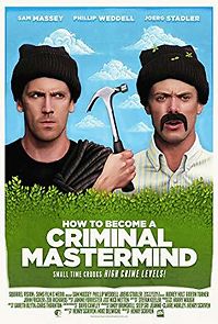 Watch How to Become a Criminal Mastermind