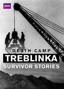 Watch Treblinka's Last Witness