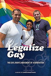 Watch Legalize Gay