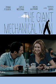 Watch The Giant Mechanical Man