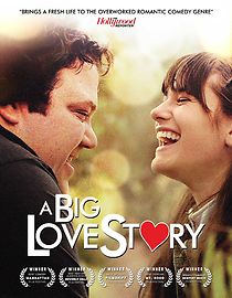 Watch A Big Love Story